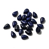 Dyed Natural Lapis Lazuli Cabochons G-Q173-02A-03-1