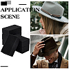 12Pcs Double-Sided Cleaning Sponge DIY-GO0003-31-5