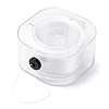 Crystal Elastic Stretch Thread EW-C002-01B-1