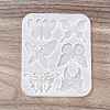 DIY Cabochon Silicone Molds DIY-A039-06A-2