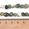 Natural Indian Agate Beads Strands GG-CBA9392-12-3