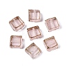 Handmade Gold Sand Lampwork Beads LAMP-N041-01I-1