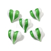 Handmade Lampwork Beads LAMP-G168-01D-1