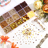 DIY Jewelry Making Kits DIY-PA0002-04-4