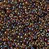 MIYUKI Round Rocailles Beads SEED-G008-RR0357-3