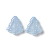 Dyed & Heated Glass Beads X1-GLAA-B009-02C-3