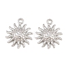 Alloy Pendants AL-CBA83D5-20P-1