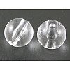 Acrylic Beads X-PL526-1