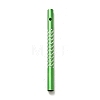 Aluminum Round Tube Pendants STAS-Q316-06C-1-1