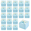 Square Paper Storage Candy Boxes CON-WH0095-200A-1