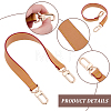 Imitation Leather Bag Straps PURS-WH20005-11A-6