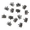 Metal Alloy Pendants PALLOY-A15513-B-1