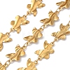 304 Stainless Steel Chains CHS-C023-01I-G-1