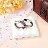 1 Pair 304 Stainless Steel Hoop Earrings EJEW-TA0001-89B-6