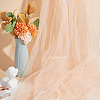 Polyester Mesh Fabric DIY-WH20009-21C-4