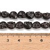 Vintage Handmade Porcelain Beads Strands PR-CBAB520-19C-4