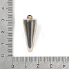 Wax Head Point Replacement Drill Pen AJEW-A064-01A-3