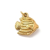 304 Stainless Steel Pendants STAS-B093-11G-02-1