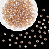 700Pcs Electroplate Glass Beads EGLA-PA0001-44B-02-1