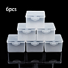 Polypropylene(PP) Plastic Boxes CON-BC0006-70-5