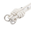 PU Leather & Alloy Phone Hand Strap Chains AJEW-H151-01I-2