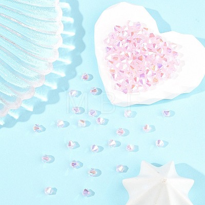 Preciosa® Crystal Beads Y-PRC-BA4-70220-20000-1