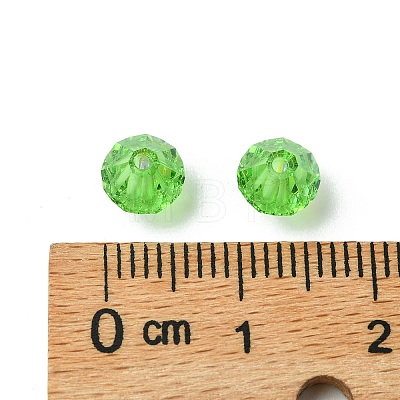 Preciosa® Crystal Beads Y-PRC-BA6-50520-200-1