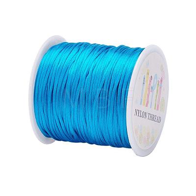 Nylon Thread NWIR-JP0010-1.0mm-374-1