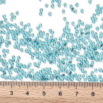 TOHO Round Seed Beads X-SEED-TR11-0023-1