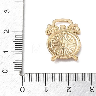 Alloy with Enamel Pendants AL-CBAE84A-02A-01-1