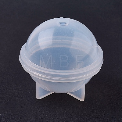 Silicone Molds LS-DIY-L005-01-40mm-1
