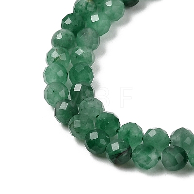 Natural African Jade Beads Strands G-K366-C01-4mm-1