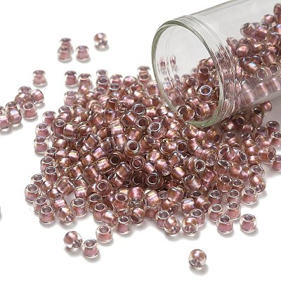TOHO 6/0 Round Beads X-SEED-TR06-0267-1
