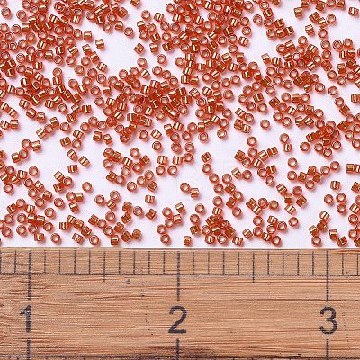 MIYUKI Delica Beads X-SEED-J020-DB2158-1