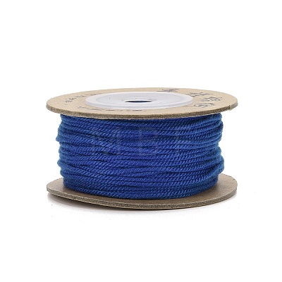 Cotton Cord OCOR-E027-01B-14-1