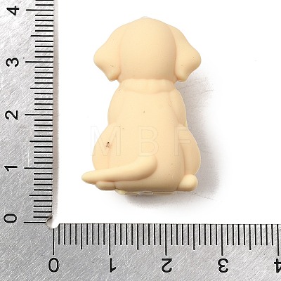 Silicone Beads SIL-D013-02A-04-1