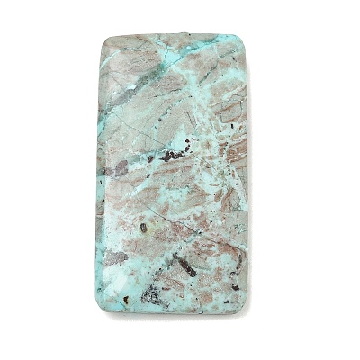 Natural Chrysocolla Cabochons GG-CBA78D8-05-1