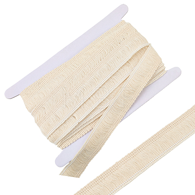 10 Yards Cotton Ribbon OCOR-GF0005-48C-1