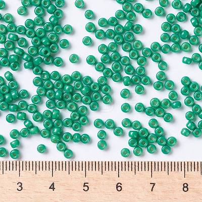 MIYUKI Round Rocailles Beads SEED-X0055-RR4477-1