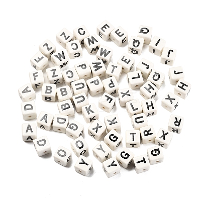 20Pcs Porcelain Beads PORC-FS0001-08E-1