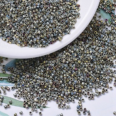 MIYUKI Delica Beads SEED-X0054-DB0546-1