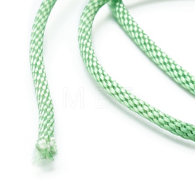 Polyester Braided Cords OCOR-I006-A05-55-1