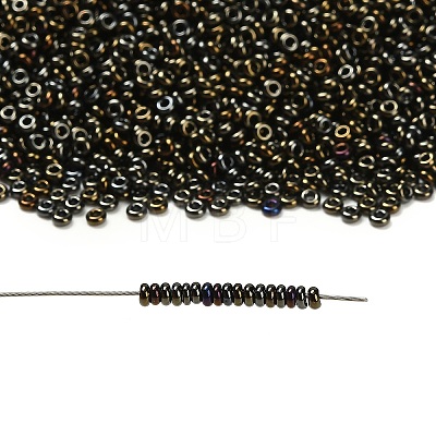 TOHO 11/0 Demi Round Beads Y-SEED-DR11-0083-1