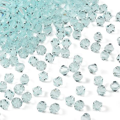 Preciosa® Crystal Beads X-PRC-BA3-60001-1