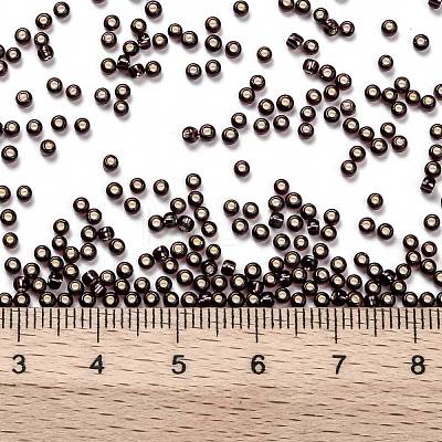 TOHO Round Seed Beads SEED-JPTR11-0026C-1