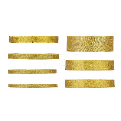 Glitter Metallic Ribbon ORIB-TA0001-02G-1