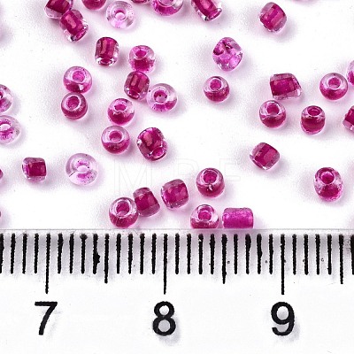 6/0 Glass Seed Beads X1-SEED-A014-4mm-139-1