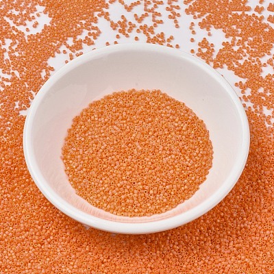 MIYUKI Delica Beads SEED-J020-DB1593-1