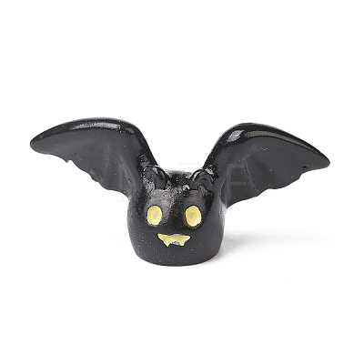 Halloween Ornament DJEW-O002-02B-1