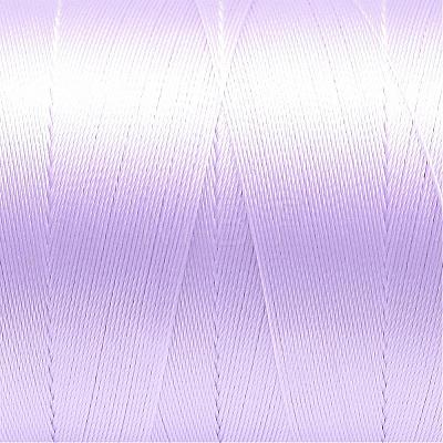 210D/3 Tex70 Nylon Sewing Thread NWIR-N006-01G1-0.2mm-1